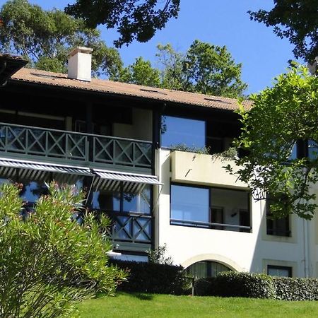 Ciboure:T2, Proximite Golf Et Plages, Vue Sur Mer Exteriör bild